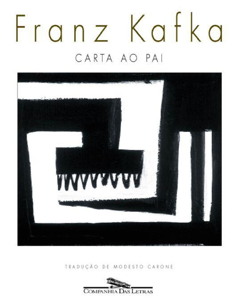 Carta Ao Pai – Franz Kafka