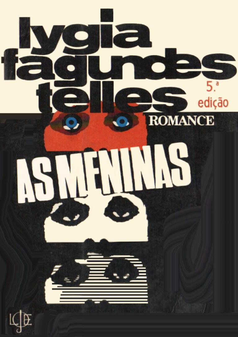 As Meninas – Lygia Fagundes Telles