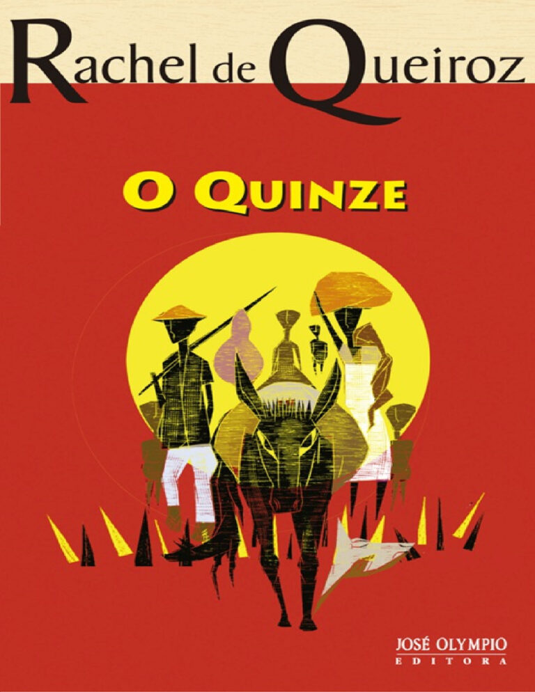 O Quinze – Rachel de Queiroz