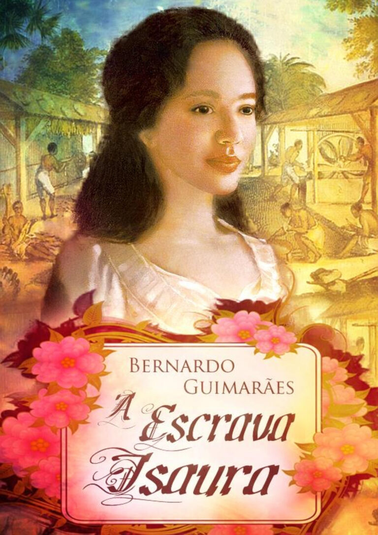 A Escrava Isaura