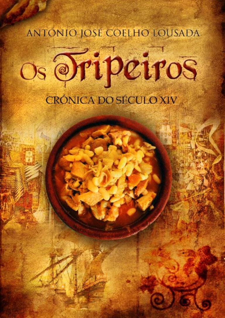 Os Tripeiros